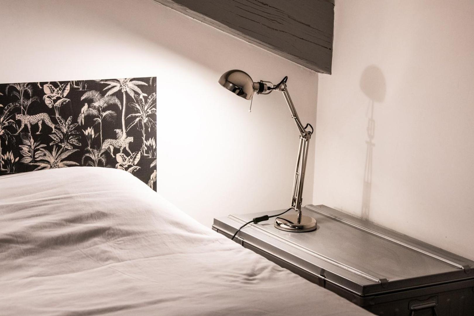Urban loft Part-Dieu, Design et High-Tech Lyon Exterior foto